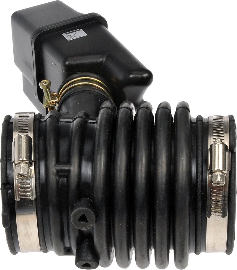 Dorman 696-039 Engine Air Intake Hose for Select Nissan Models - Image 5