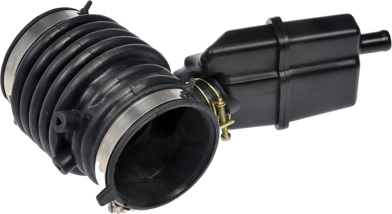 Dorman 696-039 Engine Air Intake Hose for Select Nissan Models - Image 2