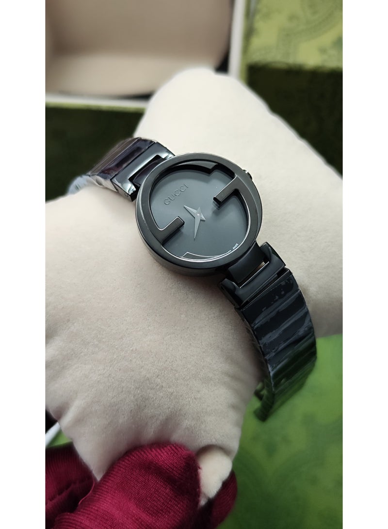 غوتشي ساعة نسائية غوتشي اصدار جديد