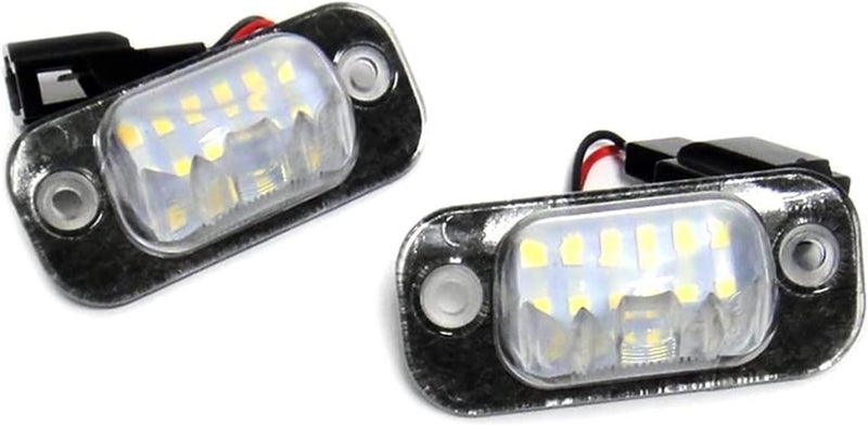 Wivplex LED License Plate Light for Cars - Image 4