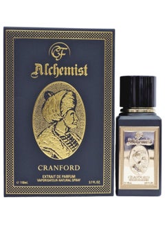 Cranford CRANDFORD ALCHEMIST 110ML EDP 