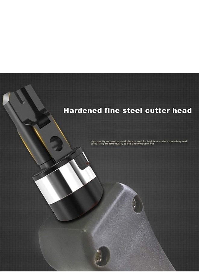 Generic - Cable Net Stapler – CAT5 – CAT6- CAT5E – CAT6E / HS-324B - Image 1