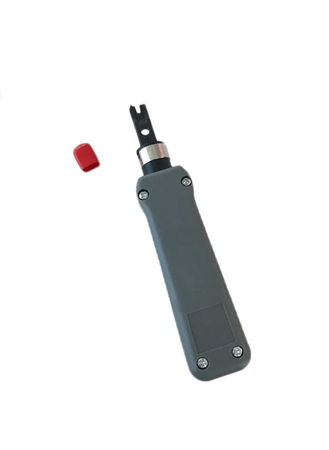 Generic - Cable Net Stapler – CAT5 – CAT6- CAT5E – CAT6E / HS-324B - Image 1