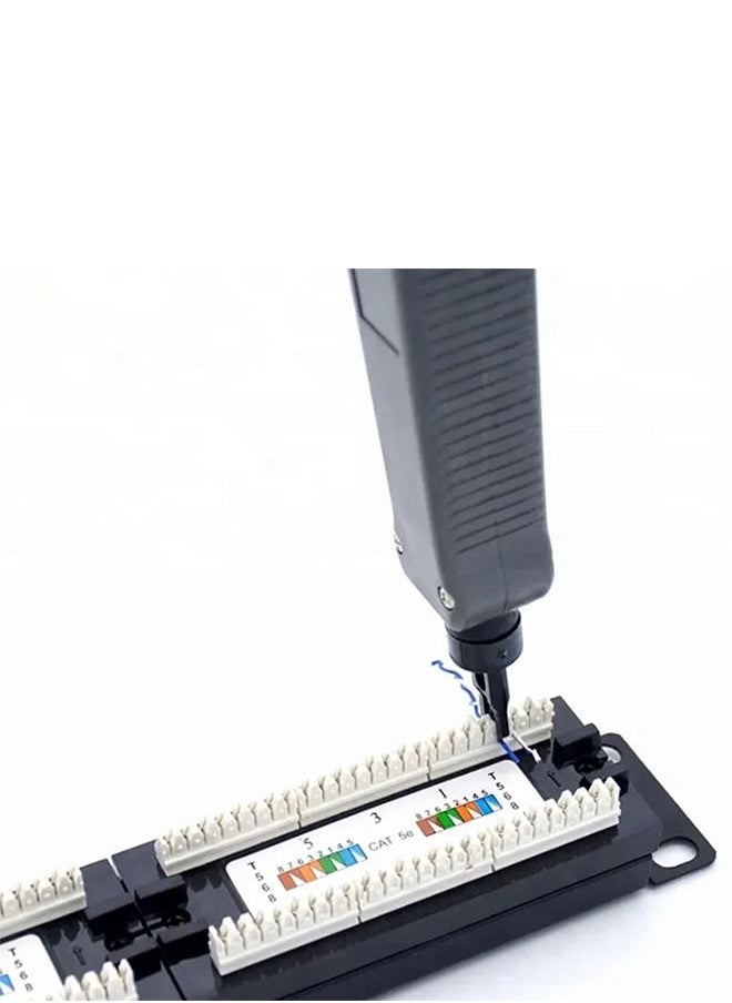 Generic - Cable Net Stapler – CAT5 – CAT6- CAT5E – CAT6E / HS-324B - Image 1