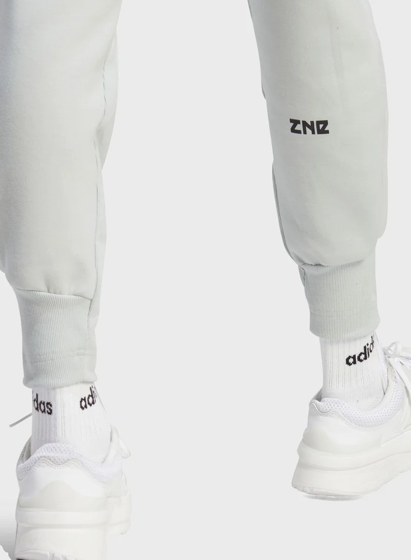 Adidas Z.N.E. Tracksuit Bottoms