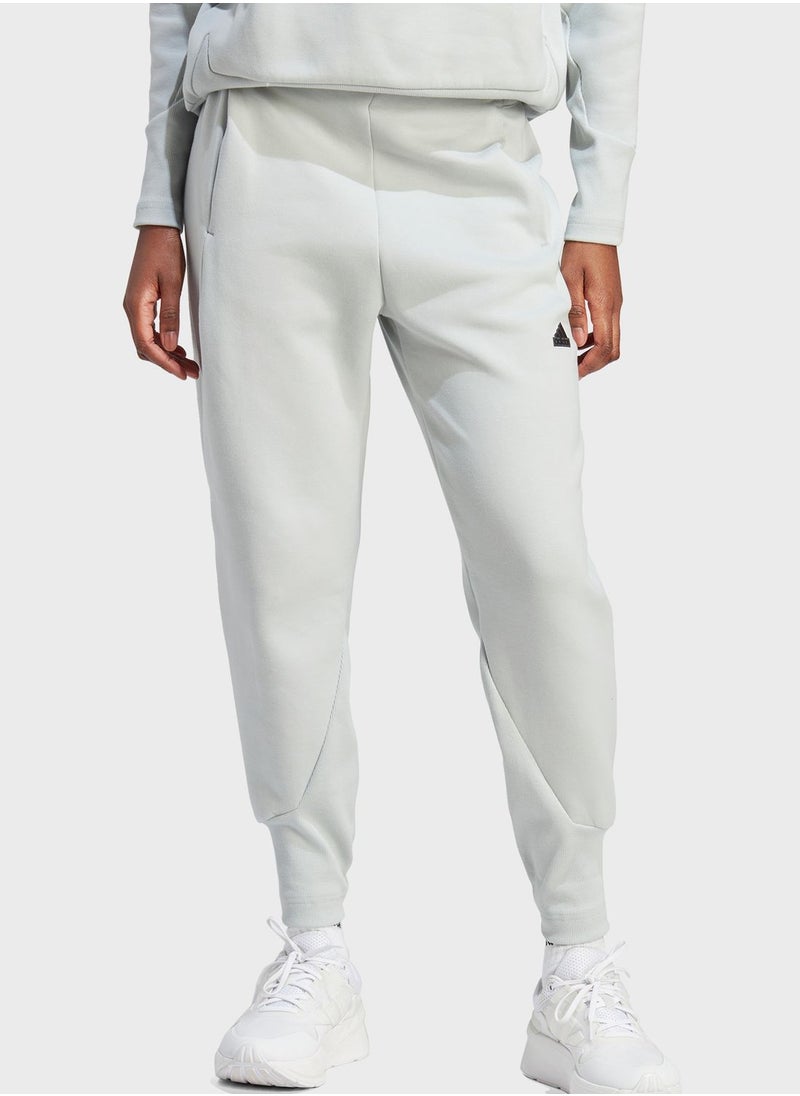 Adidas - Z.N.E. Tracksuit Bottoms - Image 1