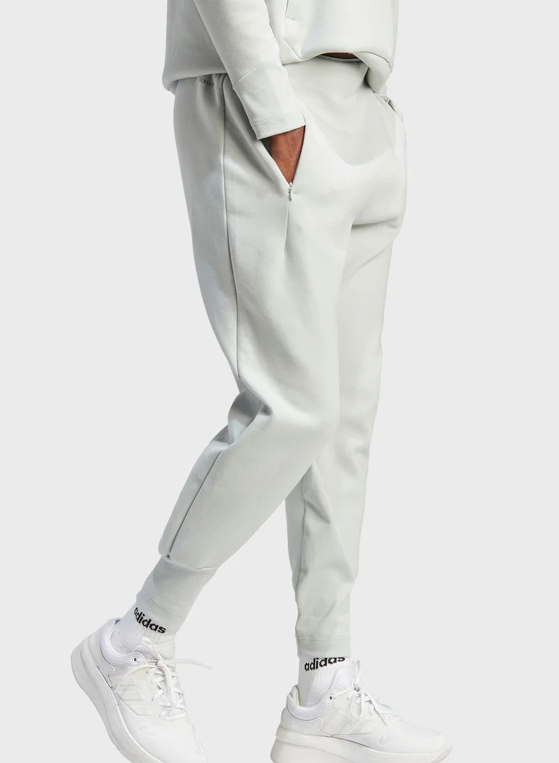 Adidas Z.N.E. Tracksuit Bottoms