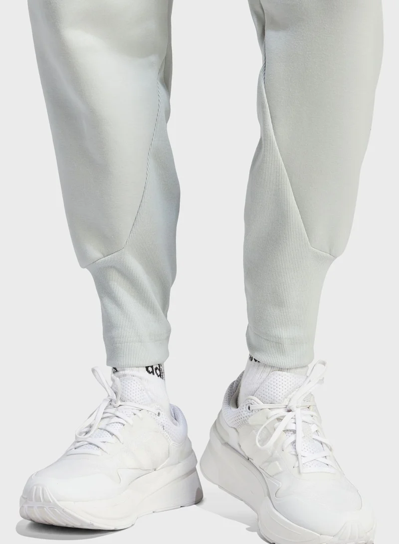 Adidas Z.N.E. Tracksuit Bottoms