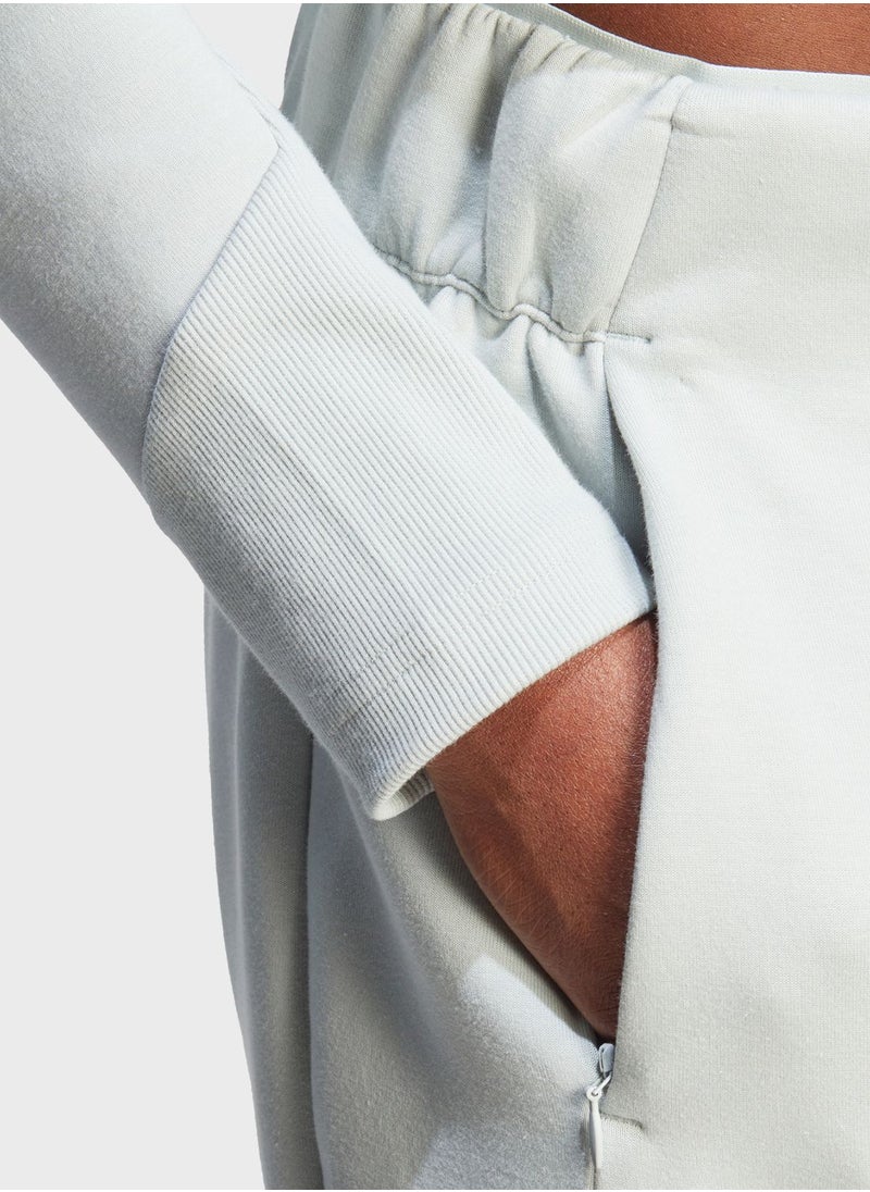 Adidas - Z.N.E. Tracksuit Bottoms - Image 1