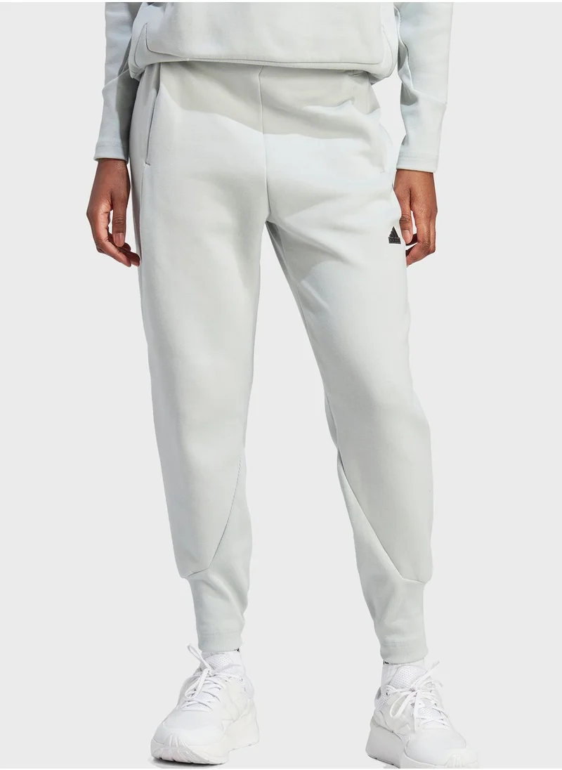 Adidas Z.N.E. Tracksuit Bottoms