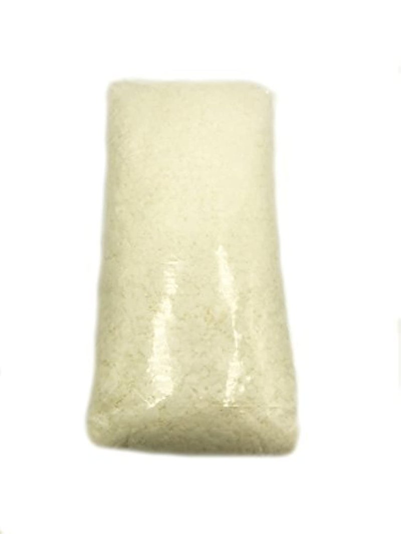 Candlewic Candlewic Natural 415 Soy Wax 3 Pound Bag 