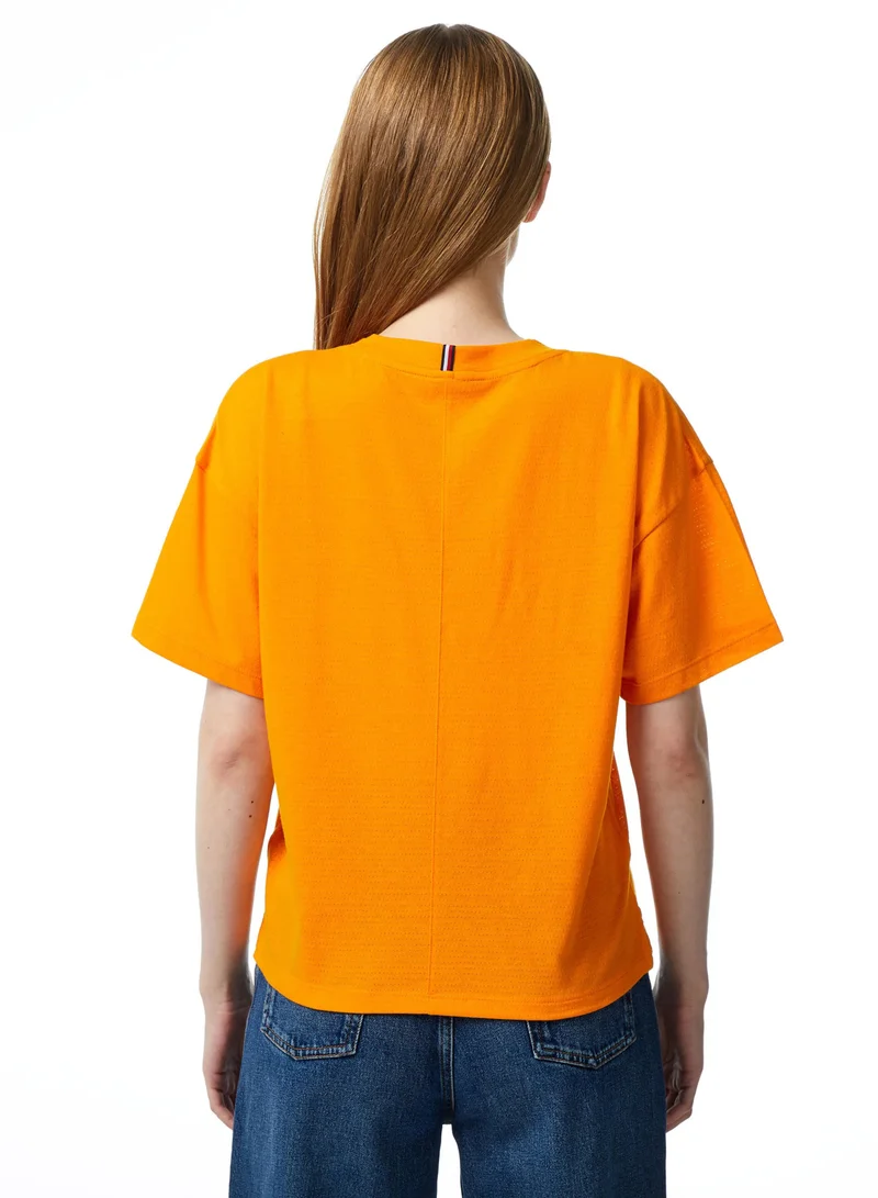 Tommy Hilfiger Sport Essential Relaxed T-Shirt
