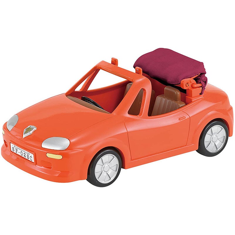 Epoch - Sylvanian Families Convertible Car - 5227 - Image 1