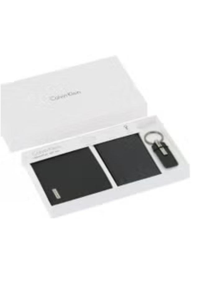 Calvin Klein Wallet-Keychain-Card Holder For Men