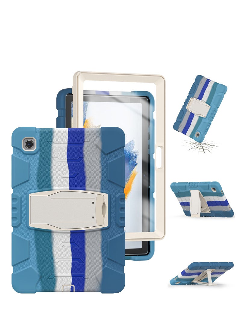 GULFLINK - Gulflink Back Cover Protect Case for Samsung Tab A8 10.5 inch - Image 1