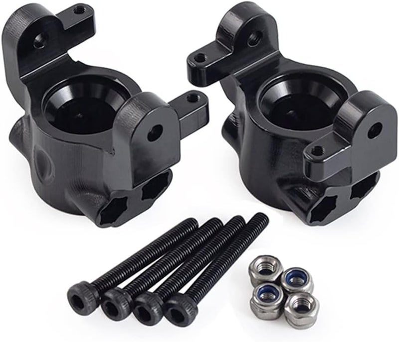 Wivplex Metal Suspension Arm Set for RC Rock Bouncer
