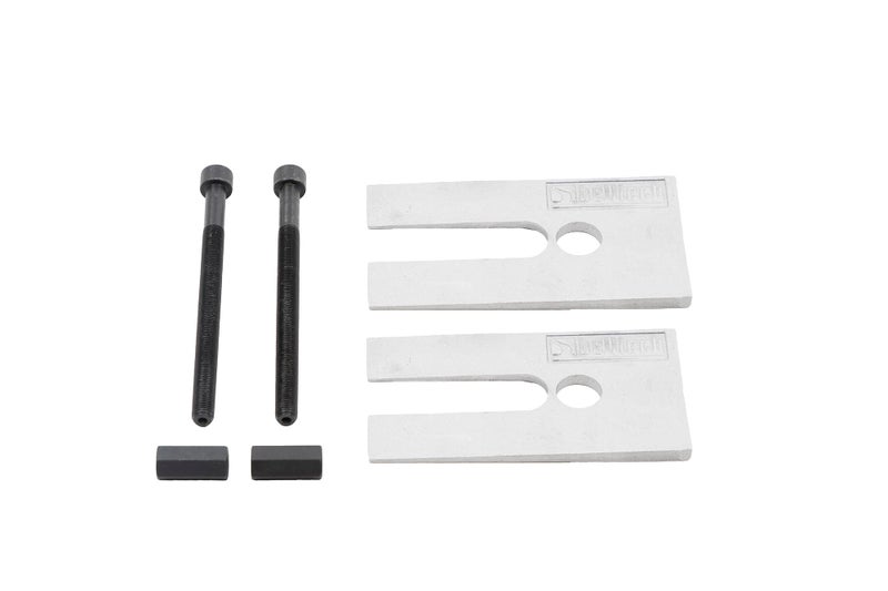 Belltech 4974 Pinion Shim Set - Image 1