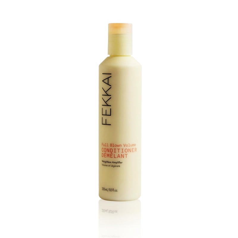 Fekkai Full Blown Volume Conditioner 85 oz Delivers 2X the Volume for Up to 8 Hours Free of Sulfates Parabens Phthalates Vegan CrueltyFree