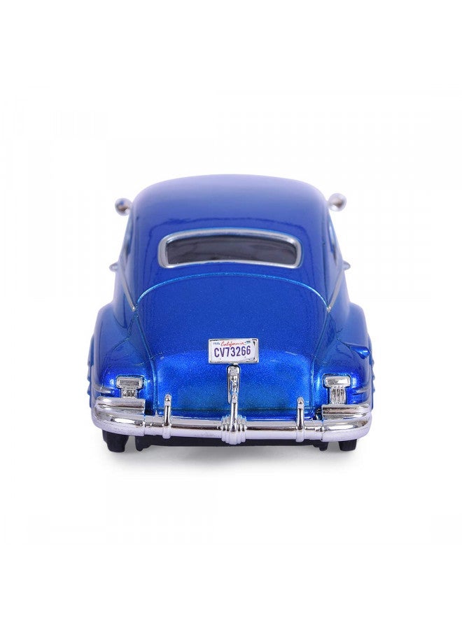 Motormax 124 1948 Chevy Aerosedan Fleetline Vehicle(Colors May Vary) - Image 2