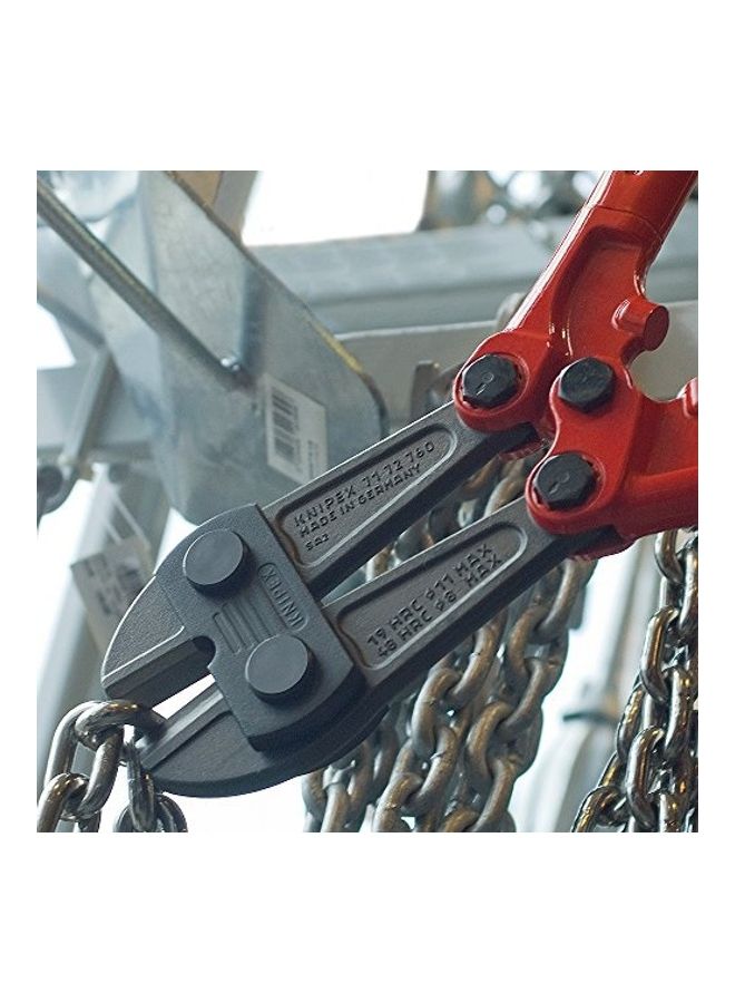 KNIPEX Large Bolt Cut - Image 3