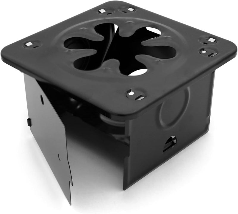 Coghlan's Folding Stove - Compact and Durable Camp Cooking Solution - Image 2