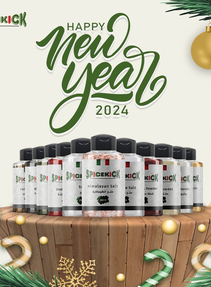 سبايسكيك كمون حصى 70 جرام من ( SPICEKICK ) - Image 2