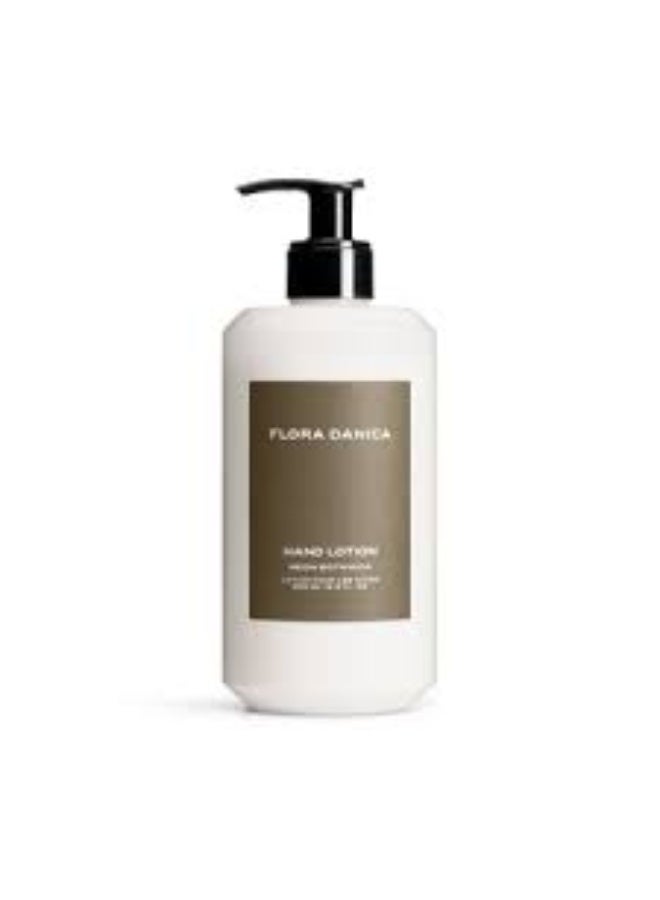 FLORA DANICA Neon Botanical Hand Soap and Hand Cream - Image 4