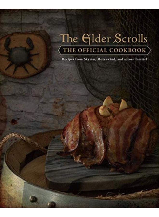 The Elder Scrolls: The Official Cookbook 