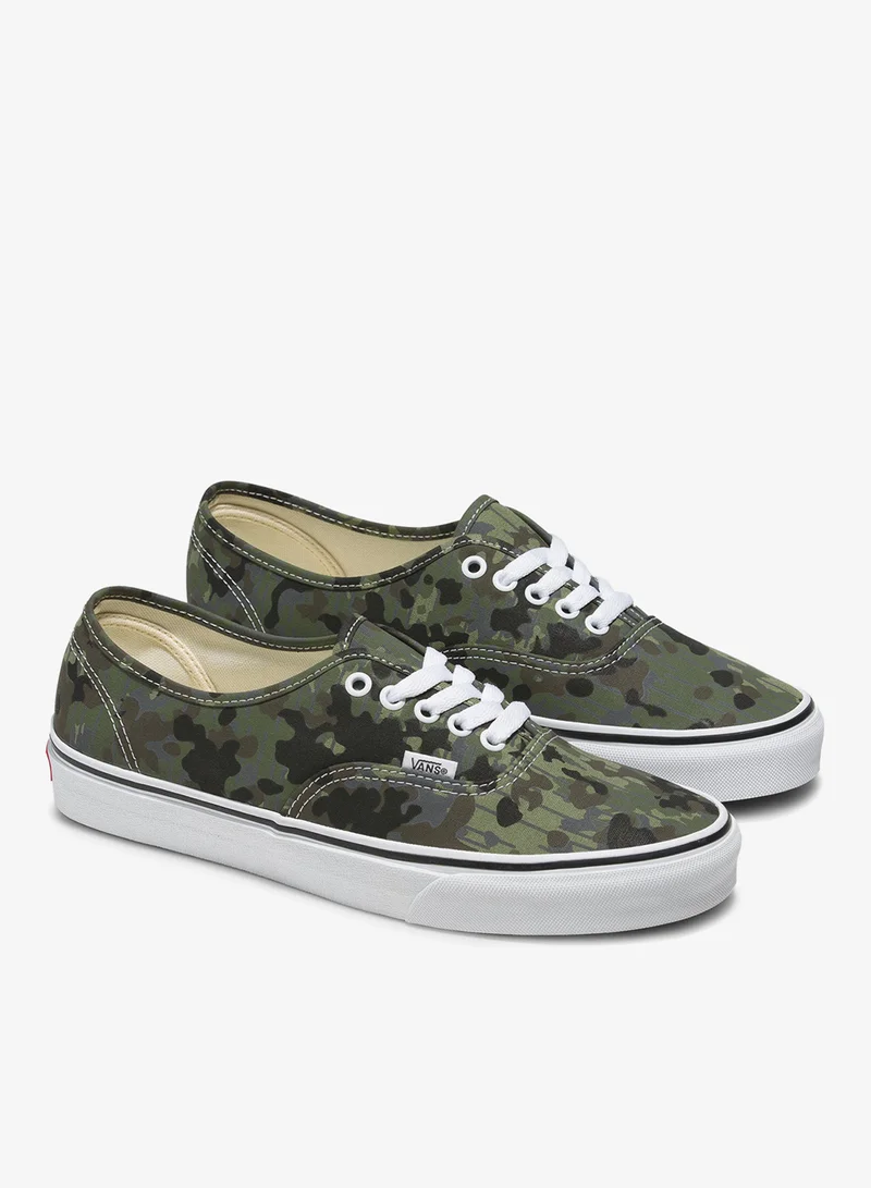 VANS Authentic Unisex Shoes