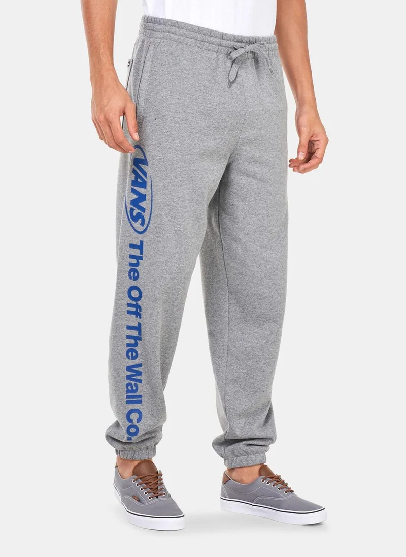 VANS Men's Hi Def Commercial Fleece Joggers