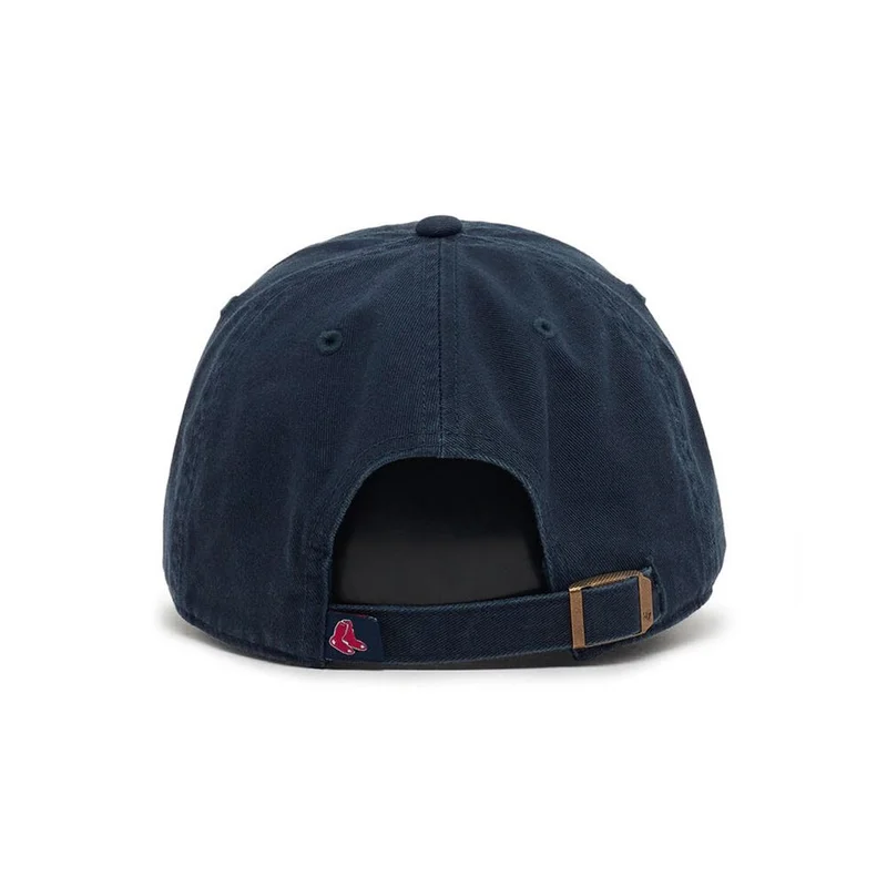 47 MLB Boston Red Sox '47 Clean Up Cap - Men
