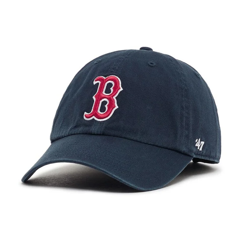 47 MLB Boston Red Sox '47 Clean Up Cap - Men