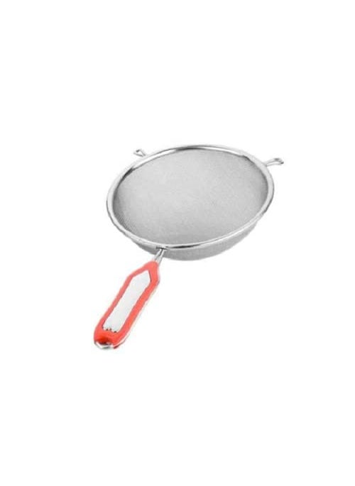 Pass Pass pass pass Collapsible Strainer, Stainless Steel Soup & Liquid Filter  - Image 1