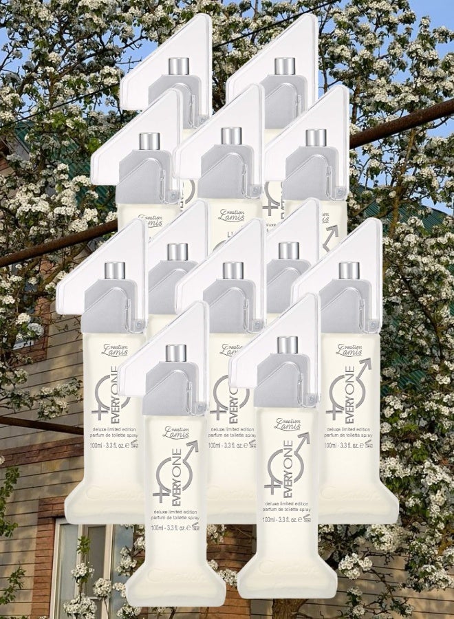 كرياشن لاميس 12 قطع عطر إفريوان 100مل - Image 1