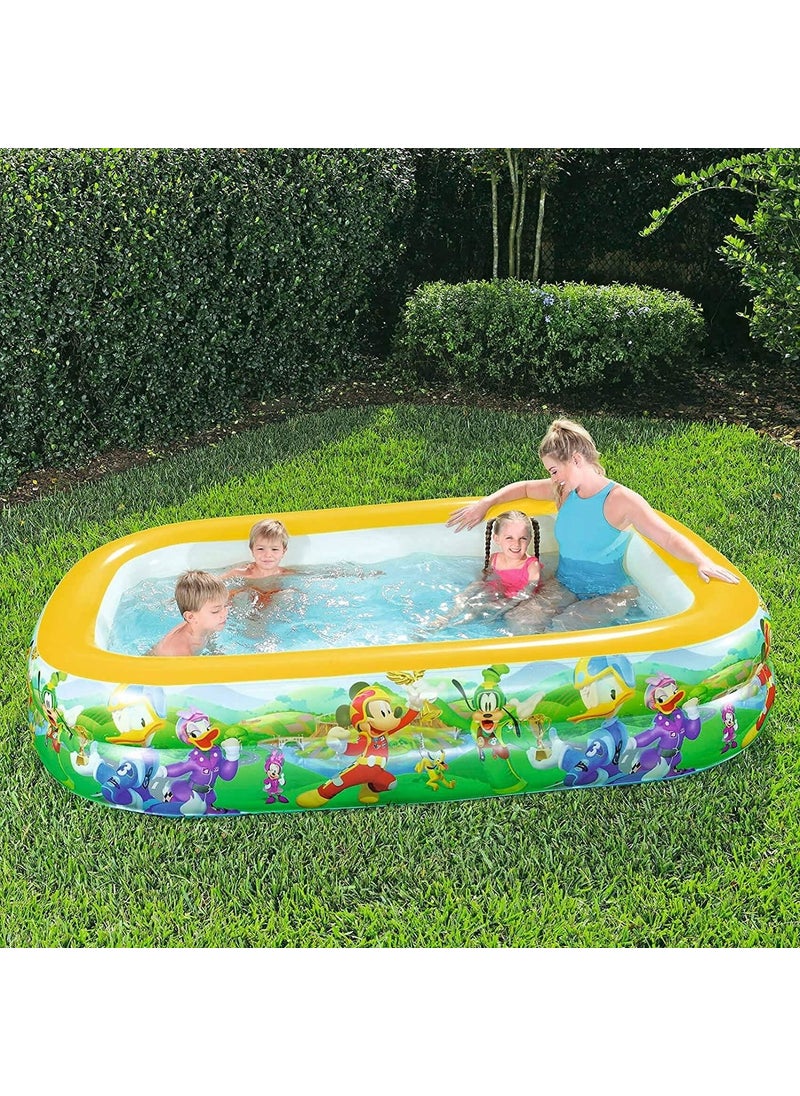 Pump- 91008 Disney Licensed, Mega Family Pool - pzsku/Z4D0ECCFB30DB4E6E59F1Z/45/_/1725724262/e333addc-3fe3-4550-b5aa-e1e21048f6df