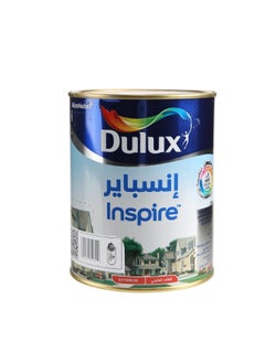 Dulux Dulux Inspire Ext.Matt Base C-1Ltr 