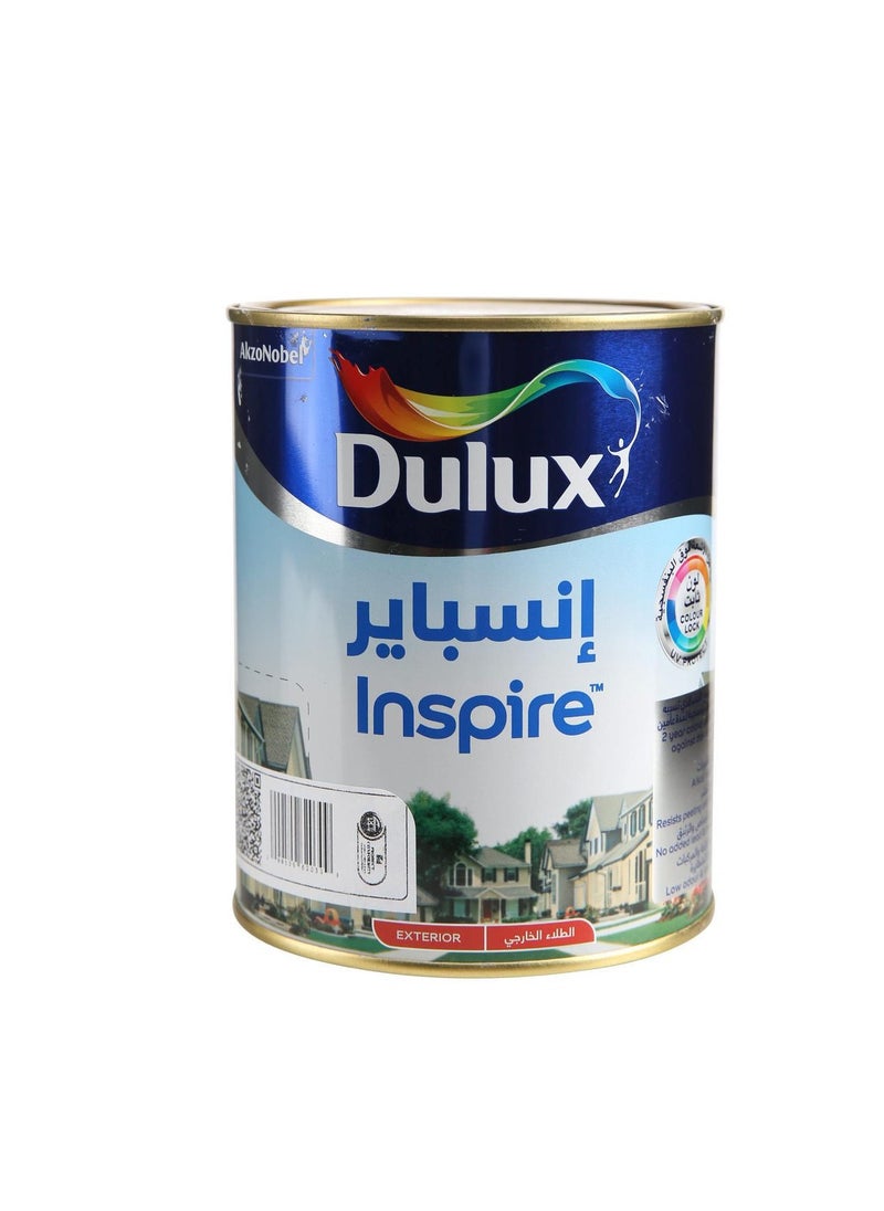 Dulux - Dulux Inspire Ext.Matt Base C-1Ltr - Image 1