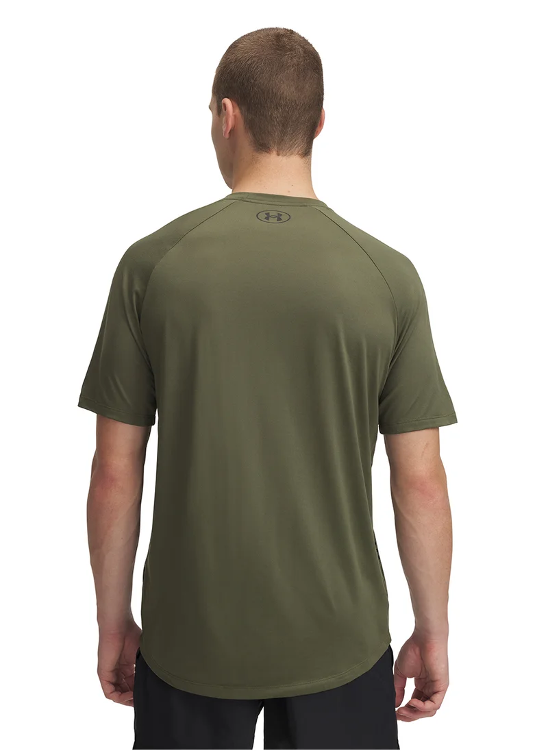 UNDER ARMOUR Tech Fade T-Shirt