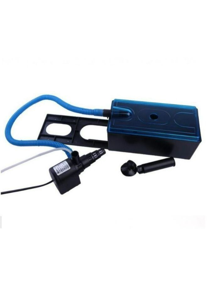 SOBO B&K SOBO Aquarium Heavy Duty External Power Head Top Biological Filter WP-2880F - Image 5