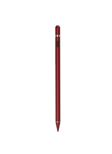 Active Capacitive Pen With Bluetooth Connection Magnetic Handwriting Touch Pen