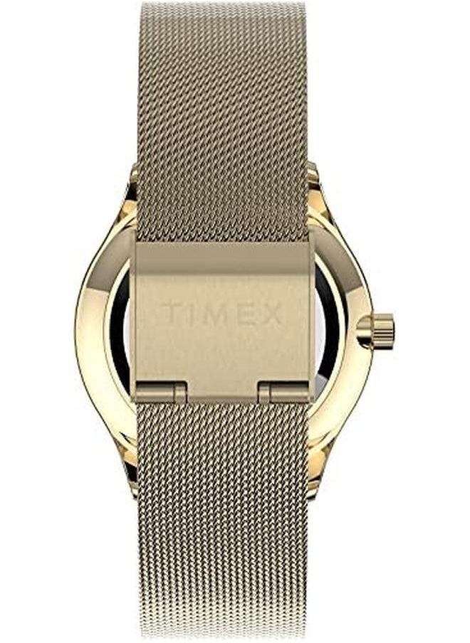 Easy Reader Women's 32Mm Mesh Band Watch Tw2V26800 - pzsku/Z4D0F31AC5642E6DCD76CZ/45/_/1719030784/3f314cd0-67f2-43e5-bdd7-c3f95f141a06