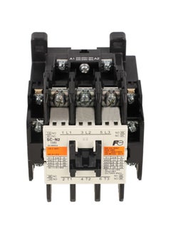 FUJI Electric Fuji Electric SC35BAA-M22 Magnetic Contactor SC-N2 AC200-220V  - Image 1