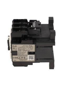 FUJI Electric Fuji Electric SC35BAA-M22 Magnetic Contactor SC-N2 AC200-220V  - Image 3
