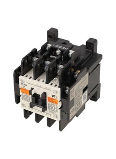 FUJI Electric Fuji Electric SC35BAA-M22 Magnetic Contactor SC-N2 AC200-220V  - Image 2