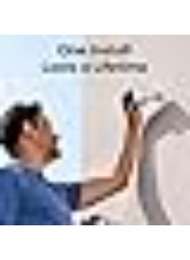 إيوفي كاميرا مراقبة تعمل بالطاقة الشمسية، لاسلكية خارجية، طاقة مستمرة - Image 3