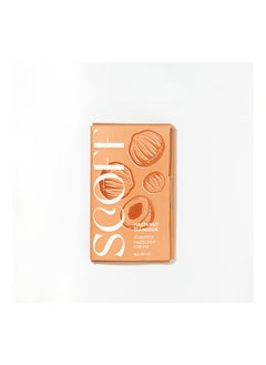 SCOFF Hazelnut GiandJua Chocolate- 90 grams 