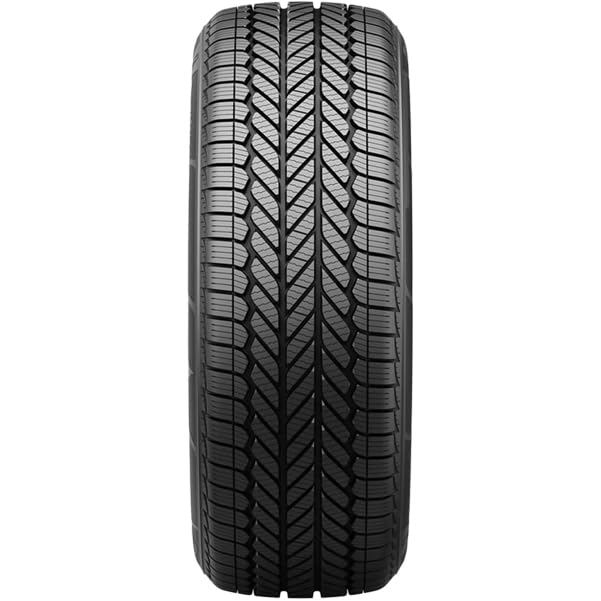 Bridgestone بريدجستون ويذر بيك 215/60R17 96H - Image 4