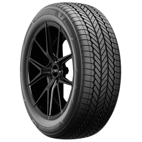 Bridgestone بريدجستون ويذر بيك 215/60R17 96H - Image 2