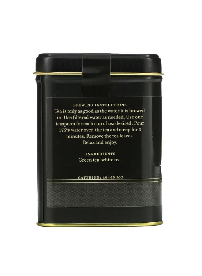 HARNEY & SONS Dragon Pearl Jasmine Tea 4 oz 112 g - Image 2