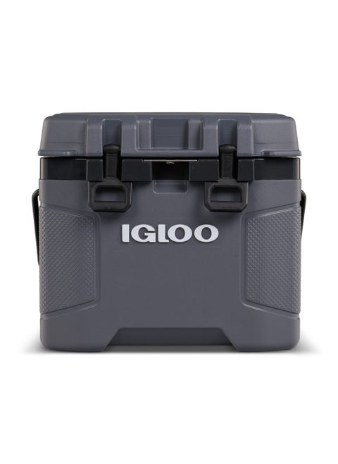 Trailmate 25 Qt Cooler - Carbonite